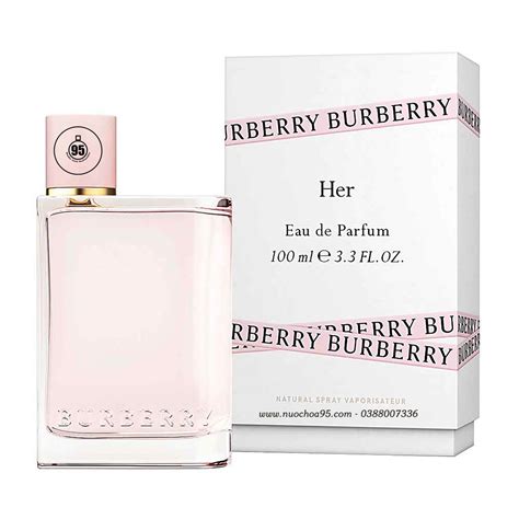 nước hoa burberry nữ|hoa burberry luxity.